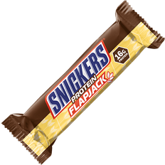 Mars SNICKERS PROTEIN FLAPJACK 1