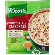 Fix Spaghetti Alla Carbonara 5 x 36g