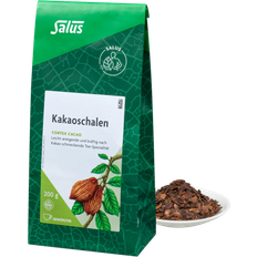 Salus Cocoa Shells 200g 1pak