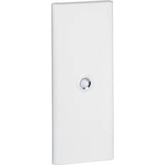 S 0502-Y Portes Legrand Drivia IP40 IK07 Blanche Pour Coffret Référence 401214 401334 Porte Intérieure S 0502-Y (x)