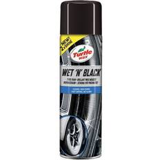 Turtle Wax 53166 Wet N Black Dæk Foam 500ml 0.5L