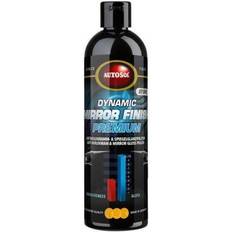 Autosol Entretien de voiture et accessoires pour véhicules Autosol Heavy Cut Polish Carroserie Step 2 Flacon 250 ml 0.25L