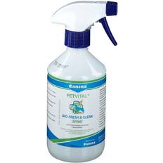 Canina Petvital Bio Fresh & Clean Spray vet.