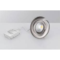 Downlight md 360 Malmbergs MD-360, LED Spotlight