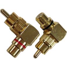 RCA vinkel kort