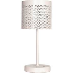 By Rydéns Maison Sandbeige Bordslampa