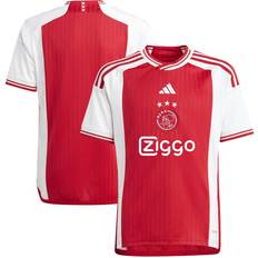 Ajax fodbold adidas Ajax home Jersey 2023-24 Jr