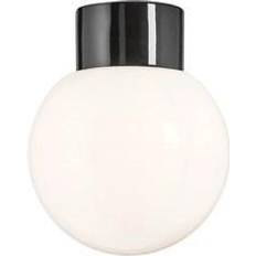 Loft Og Classic Glob Sort 180 Blank Opal E27