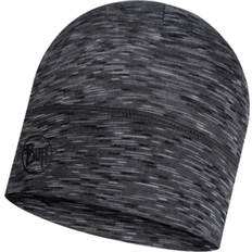 Buff lightweight merino buff Buff Lightweight Merino Beanie Graphite Multi Strip