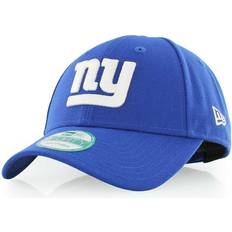 New Era Unisex Tilbehør Blå ONE Size