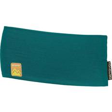 Green - Women Balaclavas Ortovox 140 Cool Headband - Pacific Green