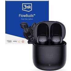 FlowBuds Black Headphoness