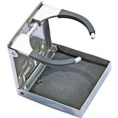 Seatec Kopholder justerbar aisi 304 rf 10cm