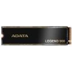 Disques durs Adata Disque dur Legend 900 512 GB SSD