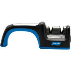 Double Knife Sharpener With Handle P360 600