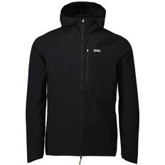 Motion Wind Jacket - Black