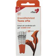 Graviditetstest 25 st