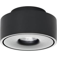 Beleuchtung Arcchio Ranka LED-Deckenlampe, schwenkbar Spotlight