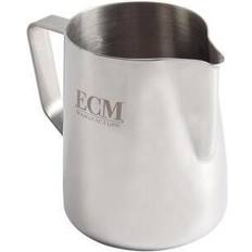 ECM Mælkekande Rustfrit Stål 600 ml