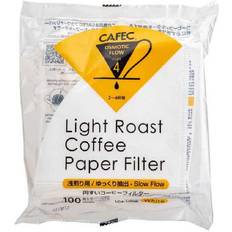 Light Roast T-92 Coffee Paper Filter 4