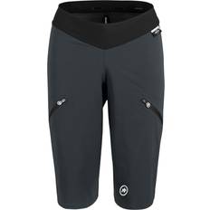 Assos Cykelbyxor Trail Women'S Cargo Shorts Grey