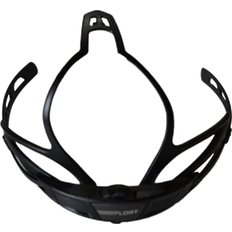 Bell Cykelhjelme Bell Giro-indlægssåler Super 3R/3 Fit System Sort r. L 2017