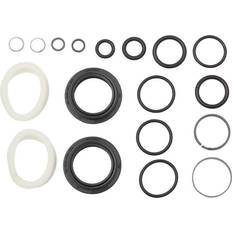 Stål Cykelvedligeholdelse Rockshox Servicekit Revalation Solo Air 2014-2016