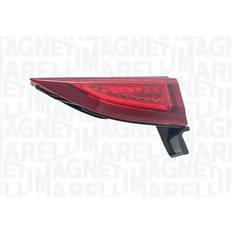 Aimant Éclairages de Vélo Magneti Marelli Feu arrière 712207351110