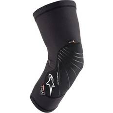 Alpinestars Bicycle Paragon Lite Kneepads Black L-XL