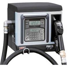 Dieselpump Piusi Cube Mc Användare