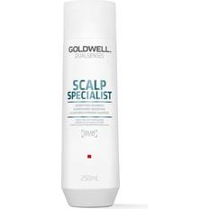 Goldwell scalp specialist Goldwell Dualsenses Scalp Specialist, Densifying Shampoo