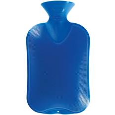 Termofori Fashy Borsa Dell'acqua Calda Doppia Lamella 2l