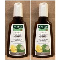 Rausch coltsfoot anti-dandruff shampoo bottle 200ml