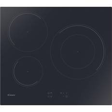 Plaques de cuisson Candy CI633C/E1