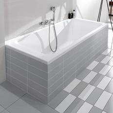 Baignoires Villeroy & Boch Rechteck-Badewanne Architectura