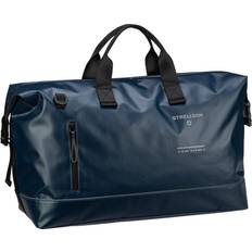 Strellson Weekendtaske Strellson Stockwell 2.0 Weekend Bag - Dark Blue