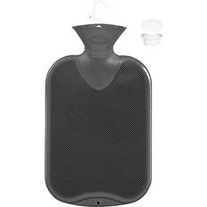 Termofori Fashy Borsa Dell'Acqua Calda Mezza Lamella 2l