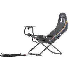 Asientos de Carreras Playseat Challenge Racing Seat NASCAR