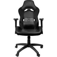 Sedie da gioco SpeedLink Gaming Stuhl LOOTER, SL-660001-BKBK Kunstleder schwarz