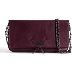 Zadig & Voltaire Bags Zadig & Voltaire Rock Clutch beyond one size