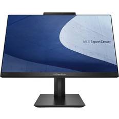 ASUS 8 GB - All-in-one Stationära datorer ASUS ExpertCenter E5 AiO E5202WHAK