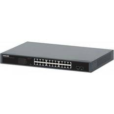 Intellinet 24-Port