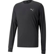 Puma Herr Överdelar Puma Run Favorite Long Sleeve Tee, träningströja, herr