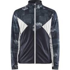 Craft Adv Essence Wind Jacket Men svart
