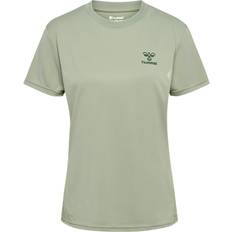 Hummel hmlACTIVE PL Jersey S/S Woman
