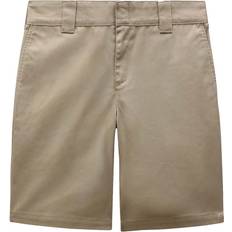 W33 Shorts Dickies Khakibrune slim fit-shorts-Neutral Beige