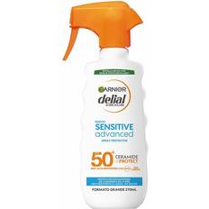 Garnier Sensitive Advanced protective spray SPF50+