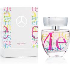 Mercedes-Benz Parfumer Mercedes-Benz EDP Pop 60ml