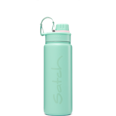 Trinkflasche Edelstahl