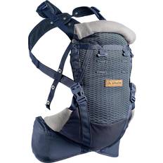 Bärstolar på rea Vaude Amare Baby Carrier Kid carrier Marine 2 L